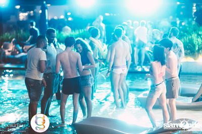 Splash Out Pool Party — photo 311