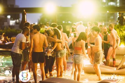 Splash Out Pool Party — photo 312