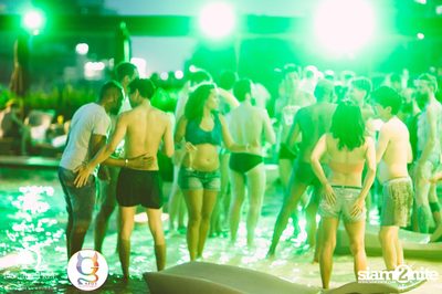Splash Out Pool Party — photo 313