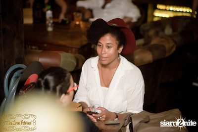 Open Mic Mondays — photo 7