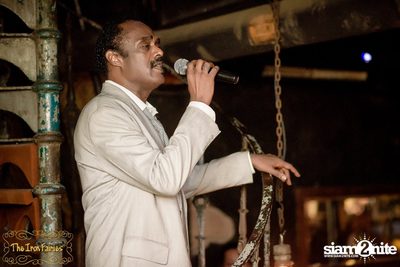Open Mic Mondays — photo 11