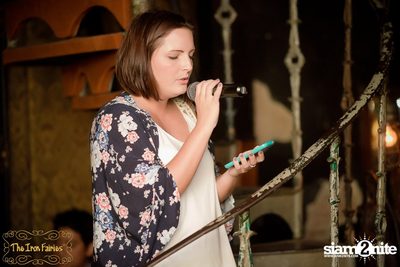 Open Mic Mondays — photo 14