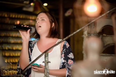 Open Mic Mondays — photo 15