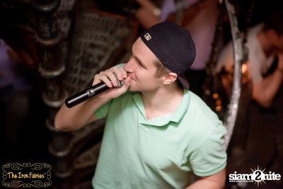 Open Mic Mondays — photo 22