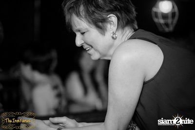 Open Mic Mondays — photo 26