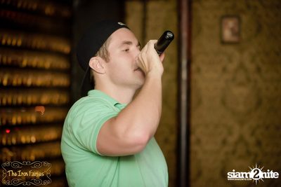 Open Mic Mondays — photo 28