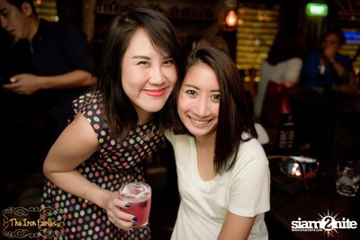Open Mic Mondays — photo 40