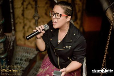 Open Mic Mondays — photo 44