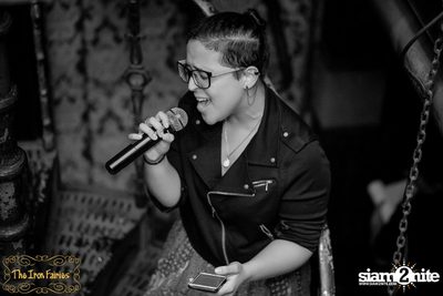 Open Mic Mondays — photo 45