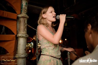 Open Mic Mondays — photo 47