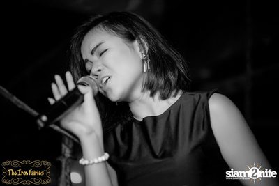Open Mic Mondays — photo 58