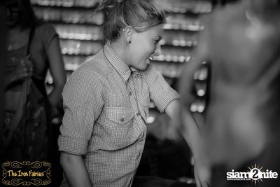 Open Mic Mondays — photo 63