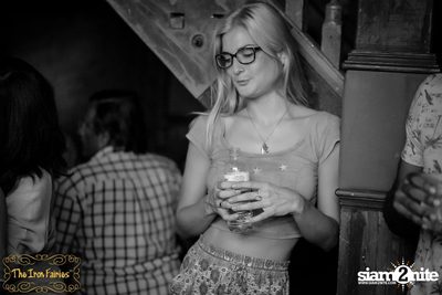Open Mic Mondays — photo 70