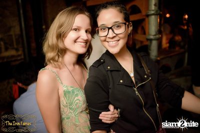 Open Mic Mondays — photo 71