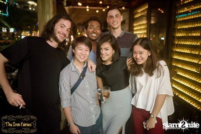 Open Mic Mondays — photo 74