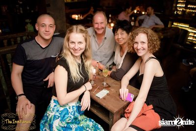 Open Mic Mondays — photo 75