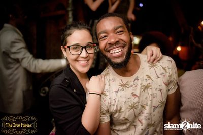 Open Mic Mondays — photo 84