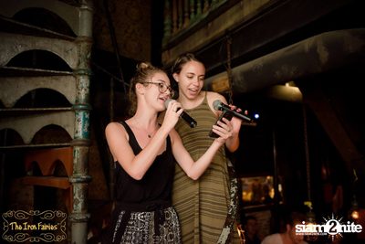 Open Mic Mondays — photo 85