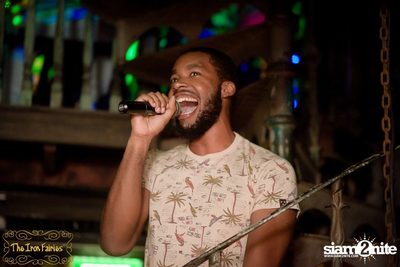 Open Mic Mondays — photo 95