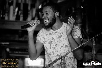 Open Mic Mondays — photo 96