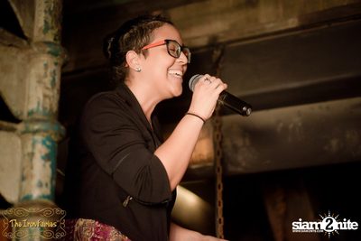 Open Mic Mondays — photo 99