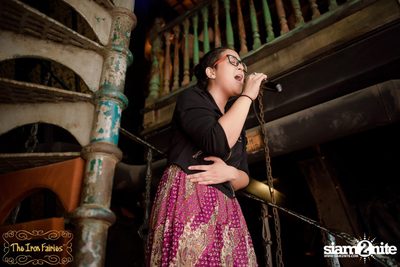 Open Mic Mondays — photo 102