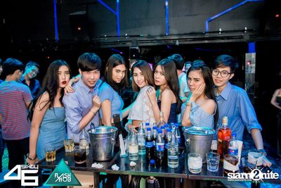FLASHMOB & 4SIXTY6 pres. Masked Ravers — photo 5
