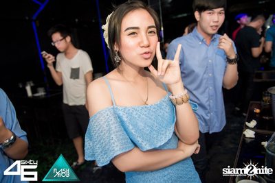 FLASHMOB & 4SIXTY6 pres. Masked Ravers — photo 7