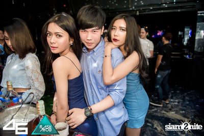 FLASHMOB & 4SIXTY6 pres. Masked Ravers — photo 9