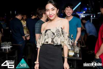 FLASHMOB & 4SIXTY6 pres. Masked Ravers — photo 16