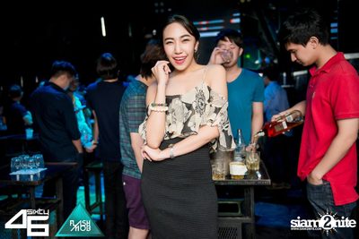 FLASHMOB & 4SIXTY6 pres. Masked Ravers — photo 17