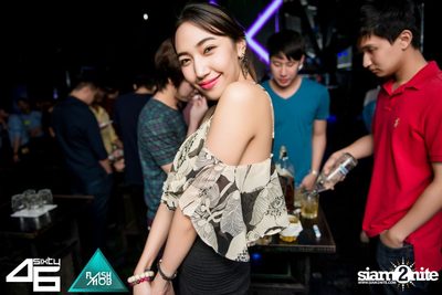 FLASHMOB & 4SIXTY6 pres. Masked Ravers — photo 18