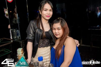 FLASHMOB & 4SIXTY6 pres. Masked Ravers — photo 19
