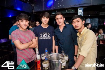 FLASHMOB & 4SIXTY6 pres. Masked Ravers — photo 20