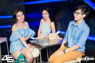 FLASHMOB & 4SIXTY6 pres. Masked Ravers — photo 23