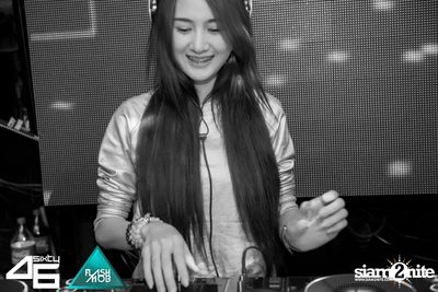 FLASHMOB & 4SIXTY6 pres. Masked Ravers — photo 25