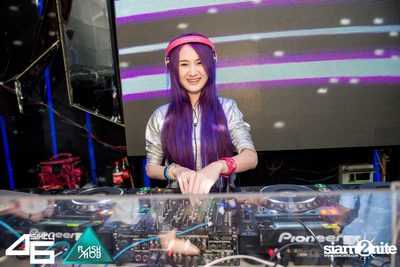 FLASHMOB & 4SIXTY6 pres. Masked Ravers — photo 26