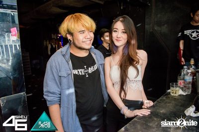 FLASHMOB & 4SIXTY6 pres. Masked Ravers — photo 27