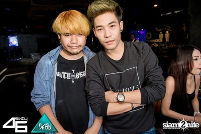 FLASHMOB & 4SIXTY6 pres. Masked Ravers — photo 29