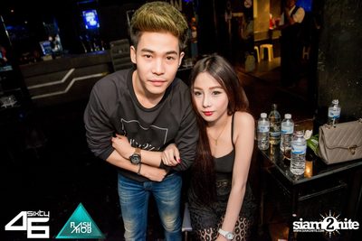 FLASHMOB & 4SIXTY6 pres. Masked Ravers — photo 30