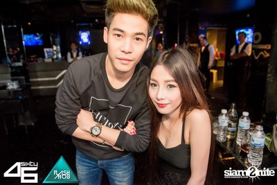 FLASHMOB & 4SIXTY6 pres. Masked Ravers — photo 32