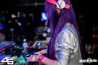 FLASHMOB & 4SIXTY6 pres. Masked Ravers — photo 38