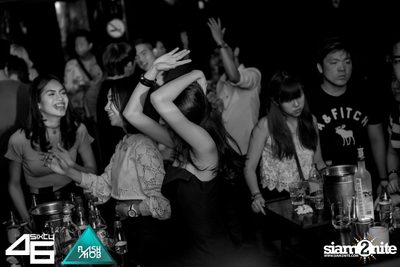 FLASHMOB & 4SIXTY6 pres. Masked Ravers — photo 39