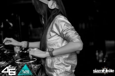 FLASHMOB & 4SIXTY6 pres. Masked Ravers — photo 40