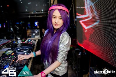 FLASHMOB & 4SIXTY6 pres. Masked Ravers — photo 41