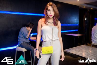 FLASHMOB & 4SIXTY6 pres. Masked Ravers — photo 44