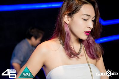 FLASHMOB & 4SIXTY6 pres. Masked Ravers — photo 45