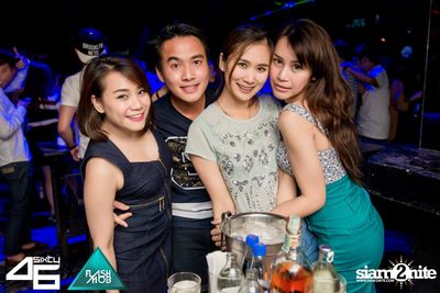 FLASHMOB & 4SIXTY6 pres. Masked Ravers — photo 48