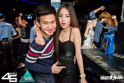 FLASHMOB & 4SIXTY6 pres. Masked Ravers — photo 50