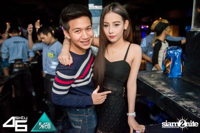 FLASHMOB & 4SIXTY6 pres. Masked Ravers — photo 51
